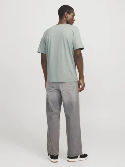 Jack & Jones JJELOGO TEE SS T-Shirt