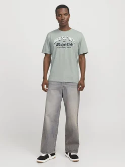 Jack & Jones JJELOGO TEE SS T-Shirt