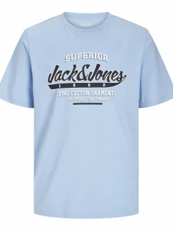 Jack & Jones JJELOGO TEE SS T-Shirt
