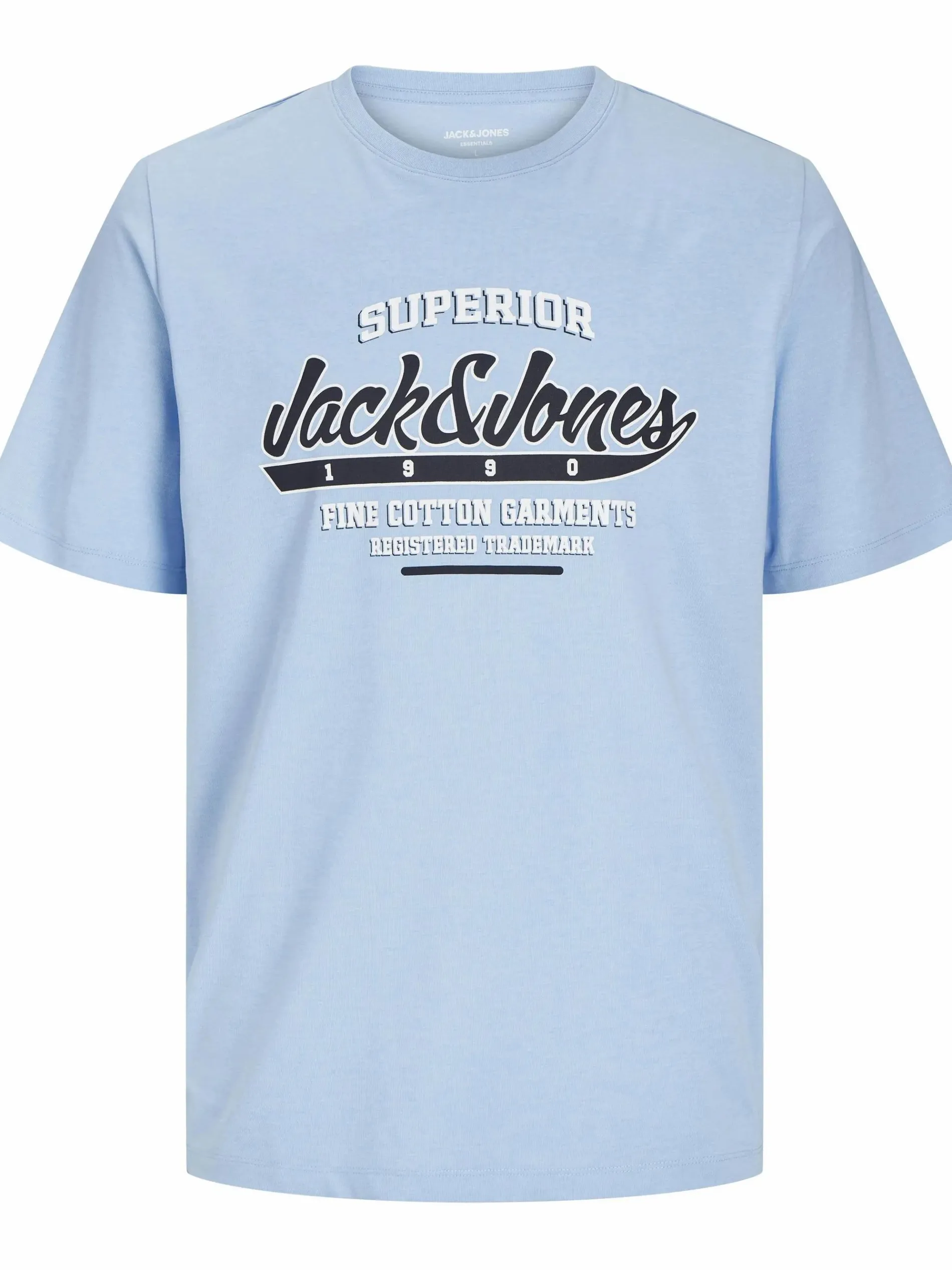 Jack & Jones JJELOGO TEE SS T-Shirt