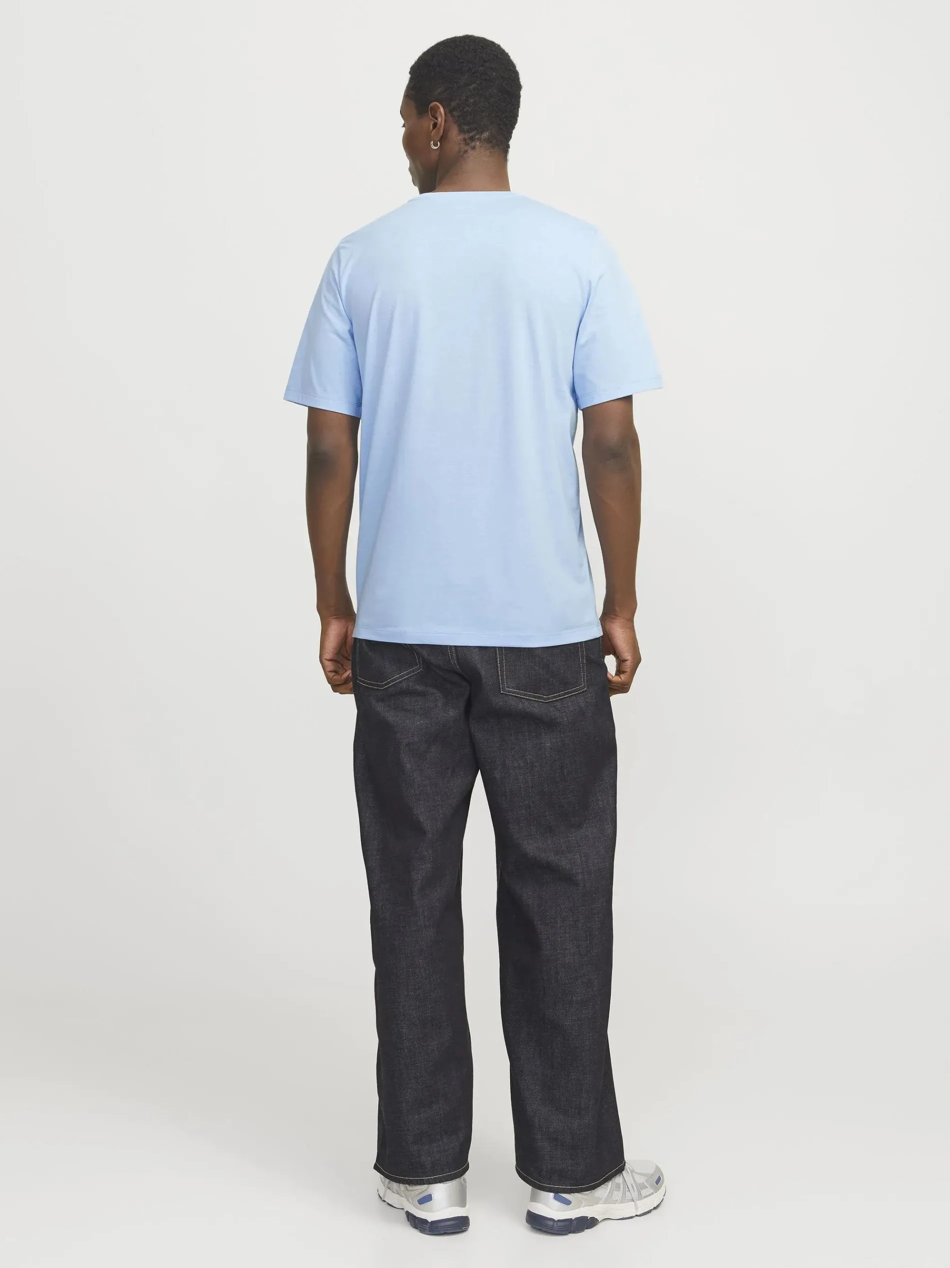 Jack & Jones JJELOGO TEE SS T-Shirt