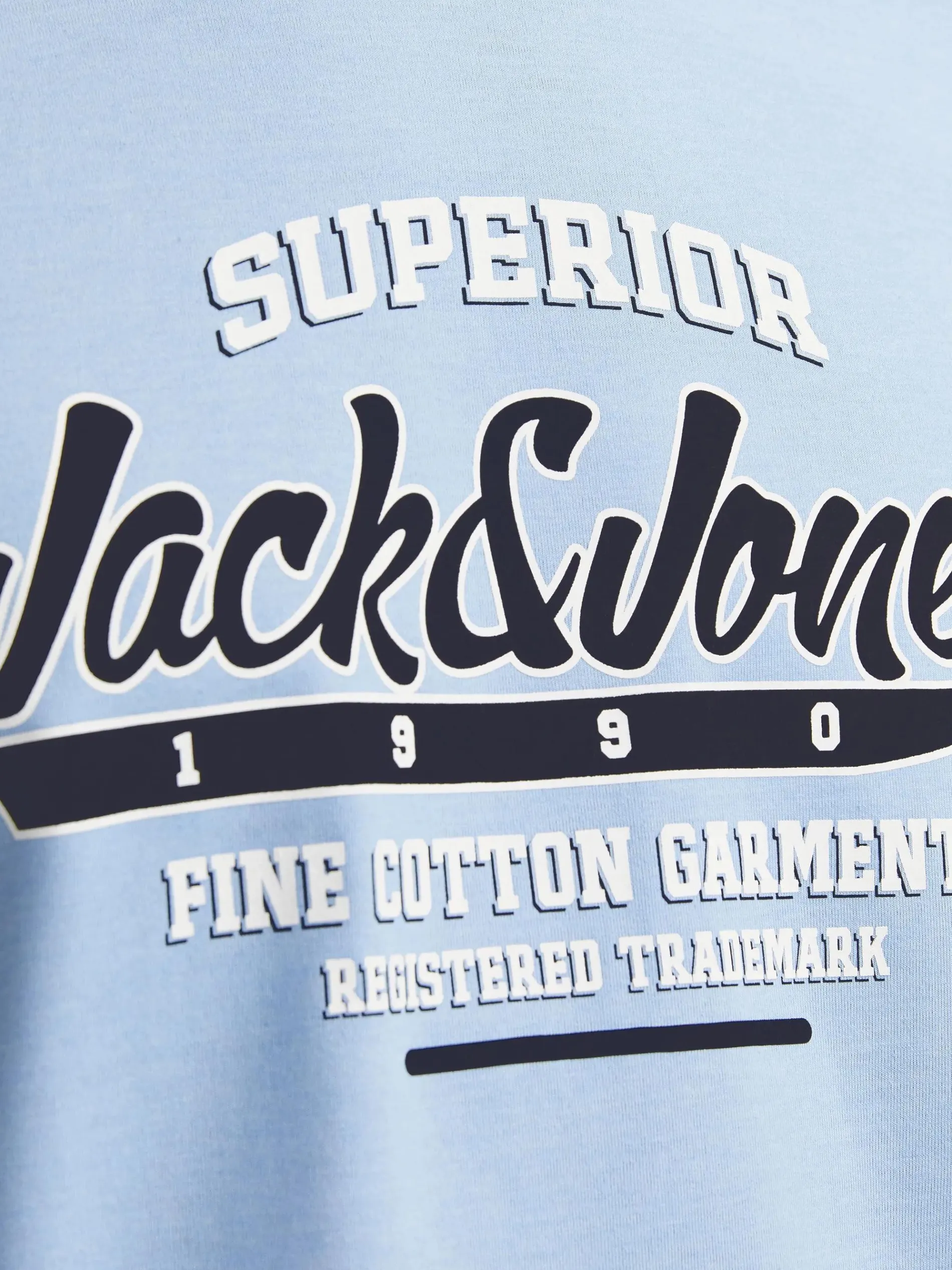 Jack & Jones JJELOGO TEE SS T-Shirt