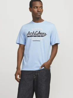 Jack & Jones JJELOGO TEE SS T-Shirt