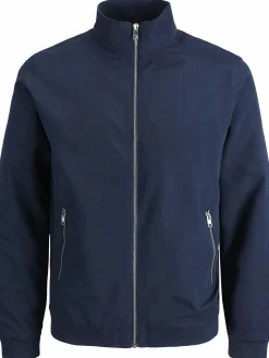 Jack & Jones JJERUSH HARRINGTON BO Blousonjacke