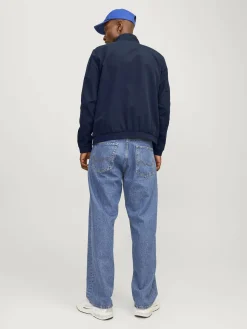 Jack & Jones JJERUSH HARRINGTON BO Blousonjacke