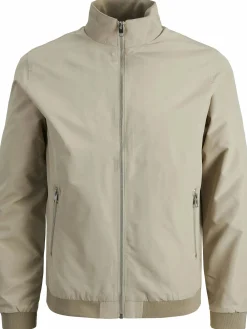 Jack & Jones JJERUSH HARRINGTON BO Blousonjacke