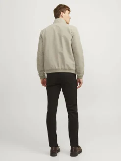 Jack & Jones JJERUSH HARRINGTON BO Blousonjacke