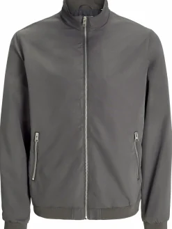 Jack & Jones JJERUSH HARRINGTON BO Blousonjacke