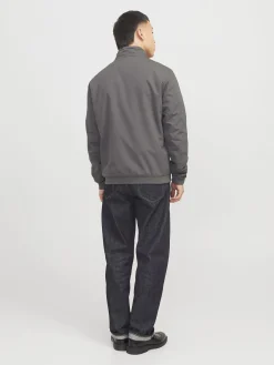 Jack & Jones JJERUSH HARRINGTON BO Blousonjacke