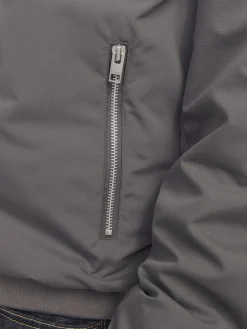 Jack & Jones JJERUSH HARRINGTON BO Blousonjacke