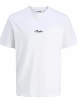 Jack & Jones JJESOHO TEE SS CREW T-Shirt