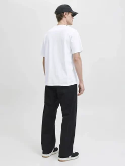 Jack & Jones JJESOHO TEE SS CREW T-Shirt