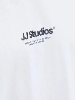 Jack & Jones JJESOHO TEE SS CREW T-Shirt