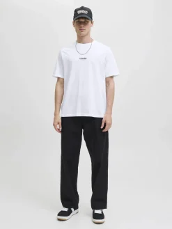 Jack & Jones JJESOHO TEE SS CREW T-Shirt
