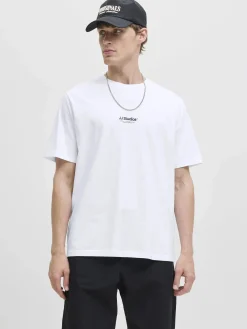 Jack & Jones JJESOHO TEE SS CREW T-Shirt
