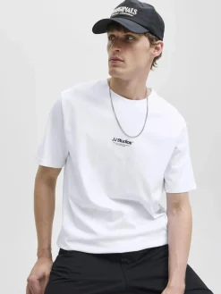 Jack & Jones JJESOHO TEE SS CREW T-Shirt