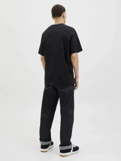 Jack & Jones JJESOHO TEE SS CREW T-Shirt