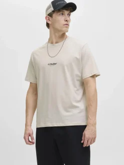 Jack & Jones JJESOHO TEE SS CREW T-Shirt