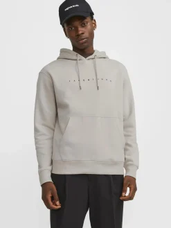 Jack & Jones JJESTAR JJ SWEAT Hoodie
