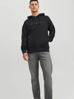 Jack & Jones JJESTAR JJ SWEAT Hoodie