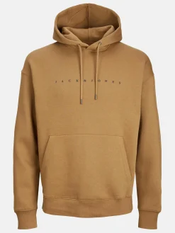 Jack & Jones JJESTAR JJ SWEAT Hoodie
