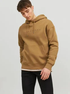 Jack & Jones JJESTAR JJ SWEAT Hoodie