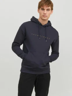 Jack & Jones JJESTAR JJ SWEAT Hoodie