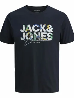 Jack & Jones JJGEPLAS TEE T-Shirt