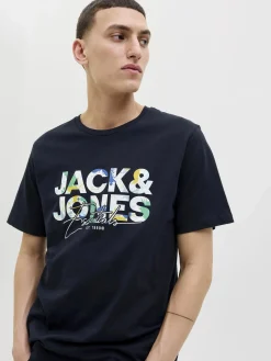 Jack & Jones JJGEPLAS TEE T-Shirt