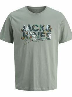 Jack & Jones JJGEPLAS TEE T-Shirt