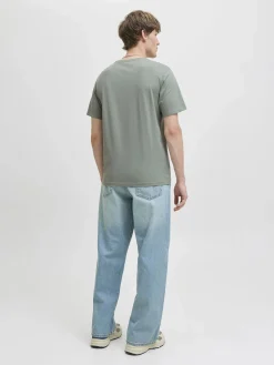 Jack & Jones JJGEPLAS TEE T-Shirt