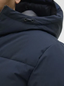 Jack & Jones JJGLOBAL Pufferjacke