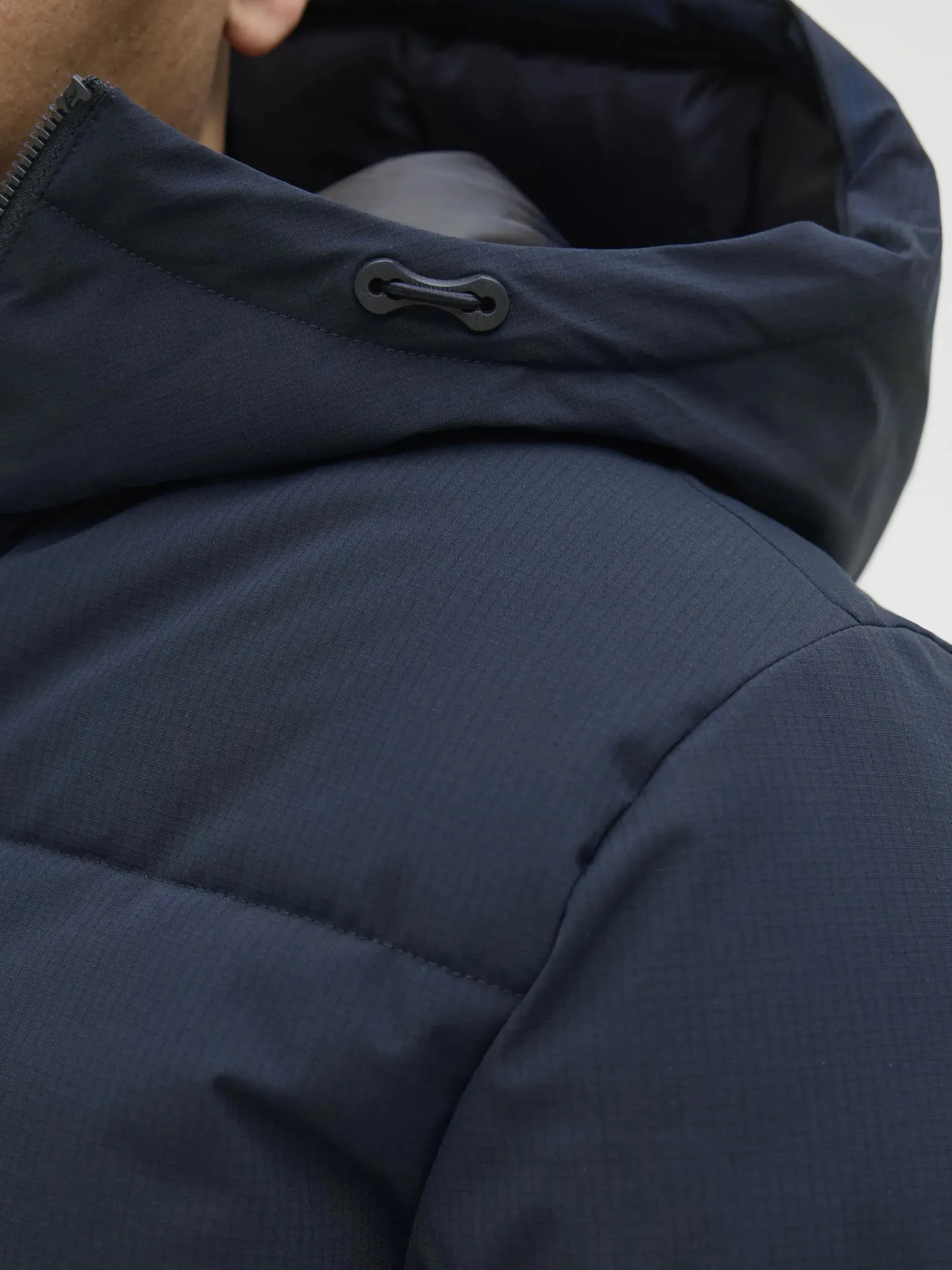 Jack & Jones JJGLOBAL Pufferjacke