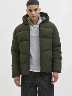 Jack & Jones JJGLOBAL Pufferjacke