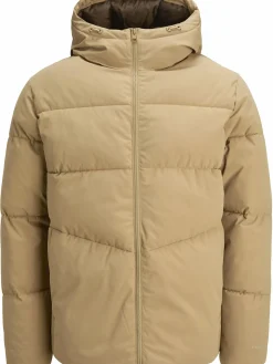 Jack & Jones JJGLOBAL Pufferjacke