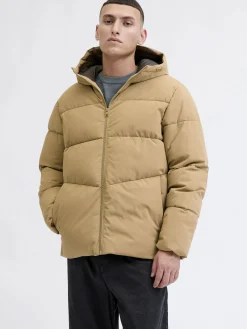 Jack & Jones JJGLOBAL Pufferjacke