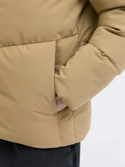 Jack & Jones JJGLOBAL Pufferjacke