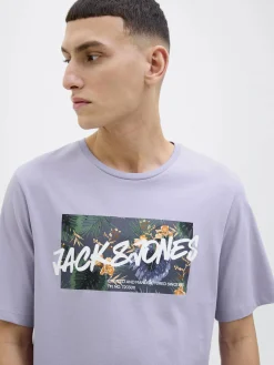 Jack & Jones JJHAWAII T-Shirt