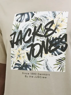 Jack & Jones JJHAWAII T-Shirt