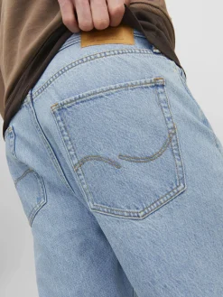 Jack & Jones JJIALEX JJORIGINAL SB Baggy Jeans