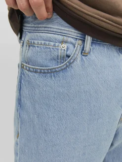Jack & Jones JJIALEX JJORIGINAL SB Baggy Jeans
