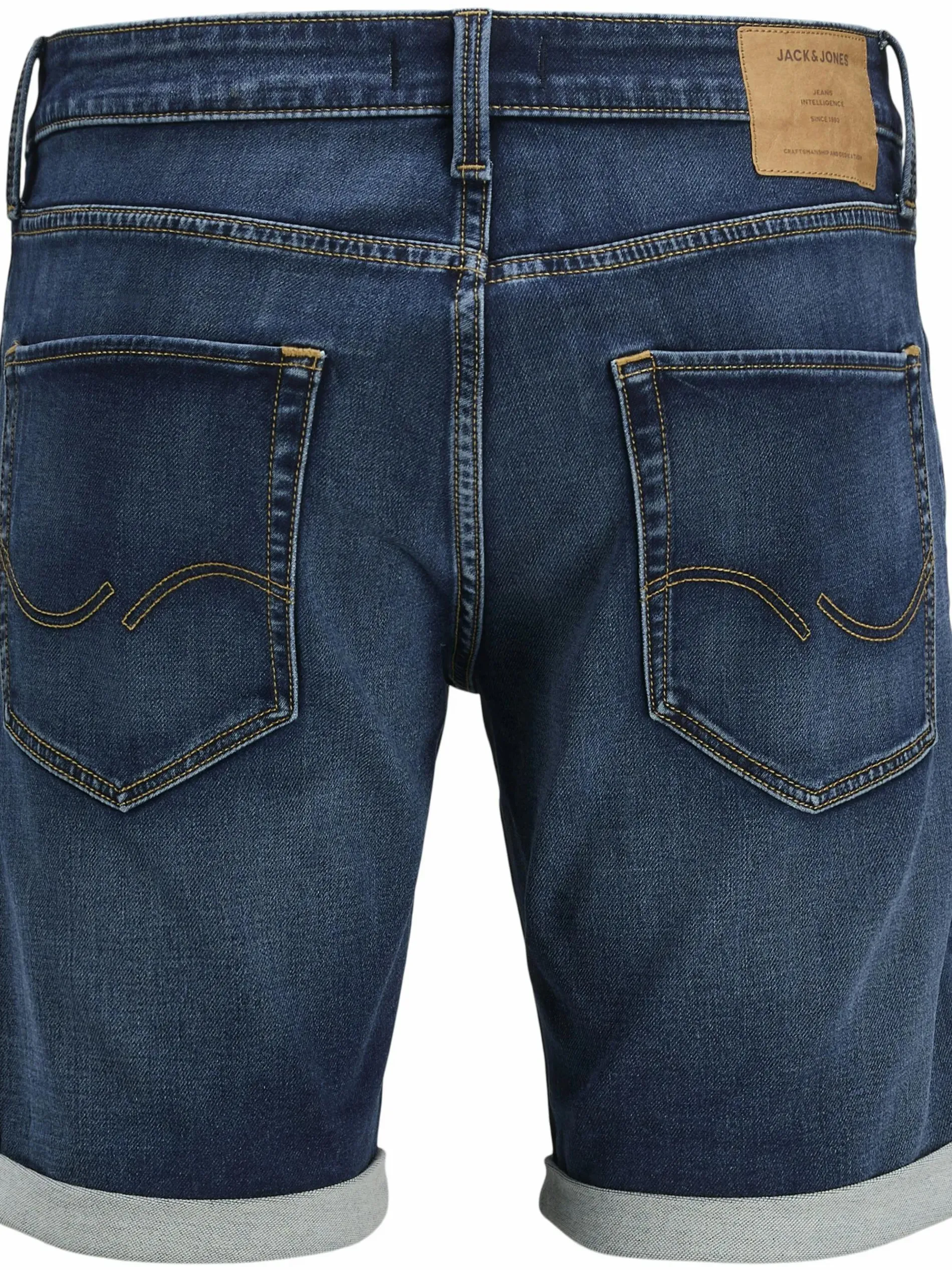 Jack & Jones JJIRICK JJICON I.K. S Shorts