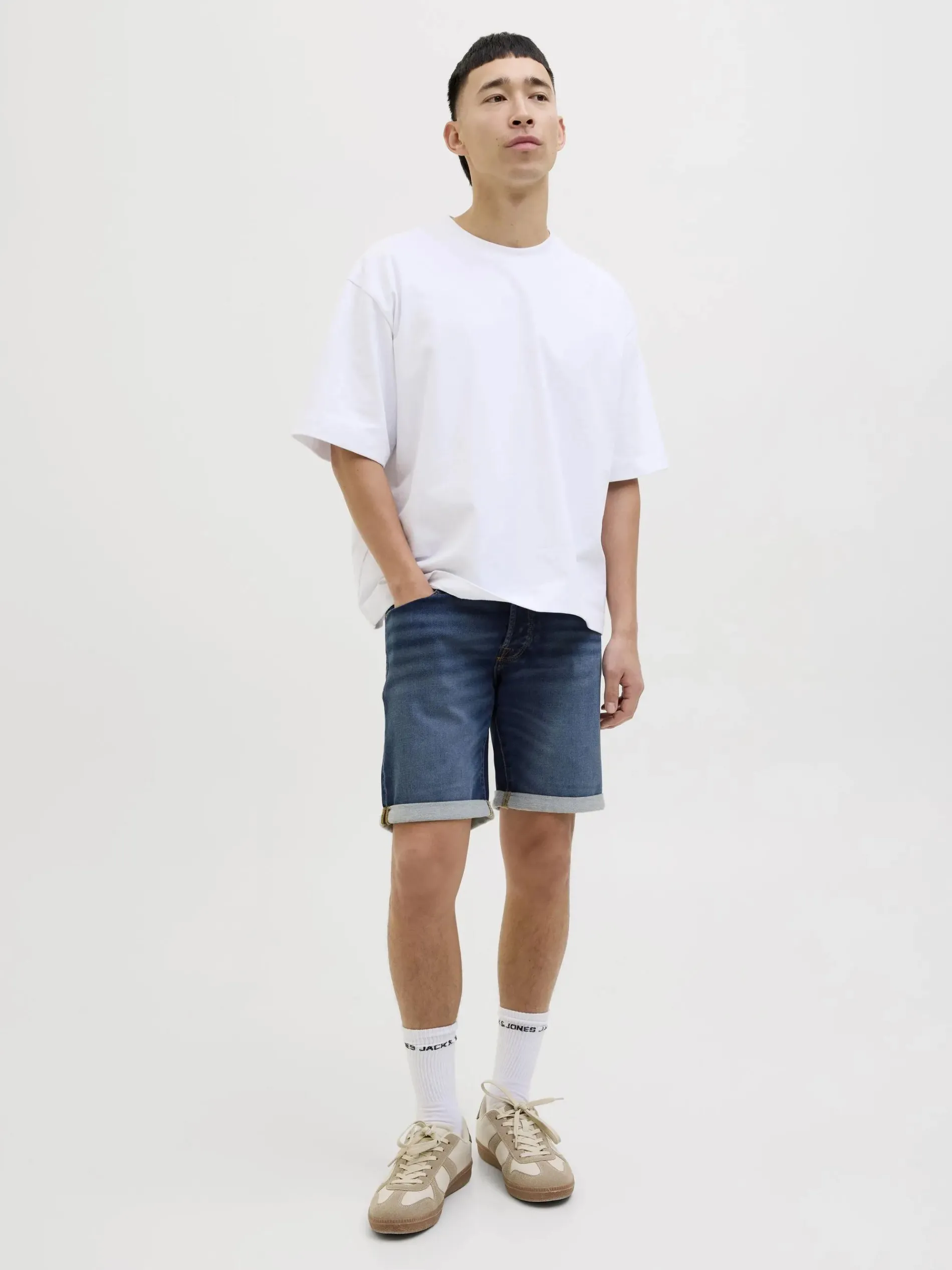 Jack & Jones JJIRICK JJICON I.K. S Shorts