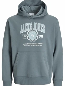 Jack & Jones JJMAKO SWEAT Hoodie