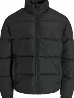 Jack & Jones JJMAZE PUFFER COLLAR Steppjacke