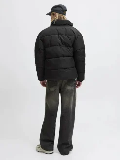 Jack & Jones JJMAZE PUFFER COLLAR Steppjacke