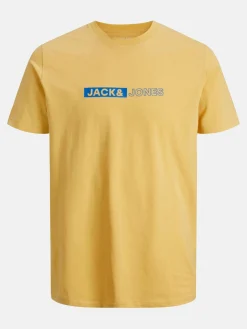 Jack & Jones JJNEO TEE SS CREW NEC T-Shirt