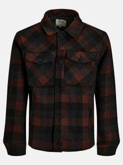 Jack & Jones JJPABLO WOOL JACKET Jacke