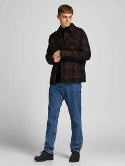 Jack & Jones JJPABLO WOOL JACKET Jacke