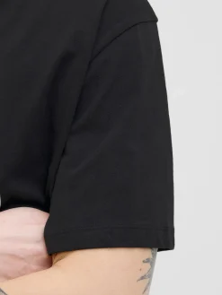 Jack & Jones JJPORTO TEE SS CREW N Shirt